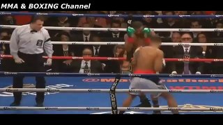Most DRAMA Boxing Fights 2017 | Pt2