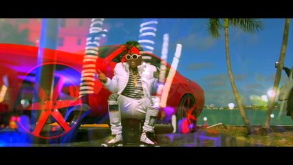 Like a Rock Star - Trap Dinero