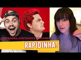 SORTEIO p/ VISITAR os IRMÃO NETO gera POLÊMICA; LUCCAS desmente ESPECULAÇÕES sobre FIM do NOIVADO