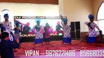 BLACK PANTHER BHANGRA GROUP TM ---- LIVE MODEL PERFORMANCE