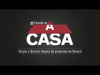 "A Casa": ALEX "trai" quem VOTOU NELE e EXPULSA, BÁRBARA, GIOVANI e RAPHA - Programa de 17/08/17