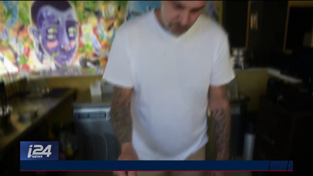 THE RUNDOWN | Open sesame: chef unlocks Tahini's potential | Friday, April 13th 2018