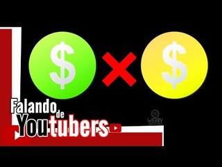 A NOVA POLÍTICA de MONETIZAÇÃO do YouTube e oq + BOMBOU esta SEMANA na PLATAFORMA