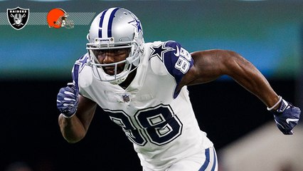 Silver: Raiders, Browns possible landing spots for Dez outside the NFC East