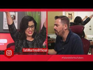#FalandoDeYouTubers: FOFOCANDO SOBRE OS YOUTUBERS QUE MAIS CAUSARAM NA SEMANA