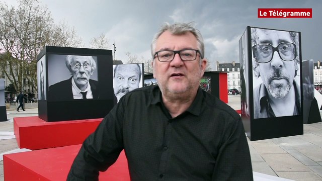 Vannes Photos Festival. C'est parti pour un mois d'expos gratuites !