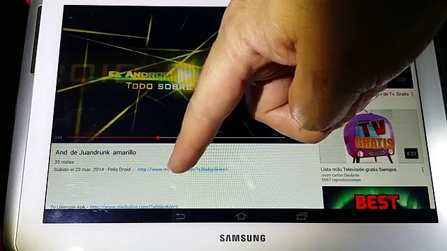 PelisDroid peliculas nuevas y clasicas, totalmente gratís.