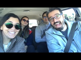VlogLive DIRETO DE ORLANDO | VlogMas 2017