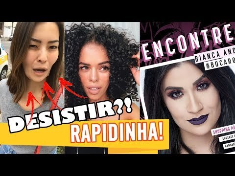 APÓS POLÊMICA, BOCA ROSA É DETONADA EM POSTAGEM DA NYX COSMETICS; JOYCE KITAMURA PENSA EM DESISTIR