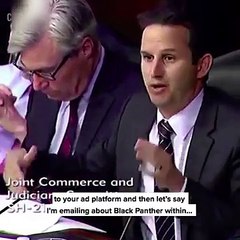 Funny Videos..Mark Zuckerburg Explain Internet TO OLD PEOPLES..Funny Video 2018