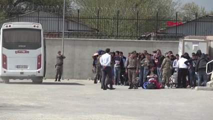 Edirne İçişleri Bakan Yardımcısı Fetö ile Mücadele Kararlılıkla Sürüyor Hd