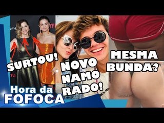 A BUNDA COM CELULITE É MESMO DE ANITTA? | MÃE DE SELENA GOMEZ SURTA APÓS BRIGA POR CAUSA DE BIEBER