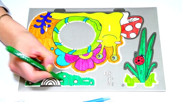 Очень оригинальная ФОТО РАМОЧКА для твоей фотографии