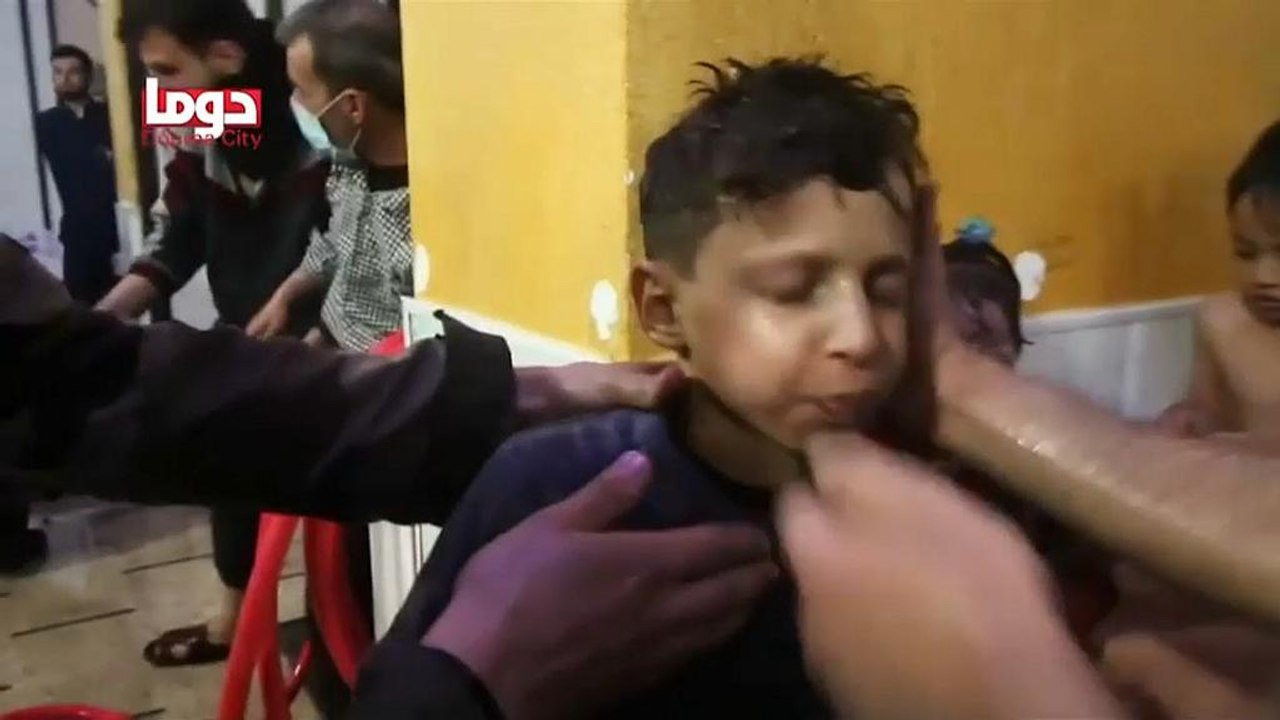 Siria, accuse incrociate volano al Consiglio di sicurezza Onu