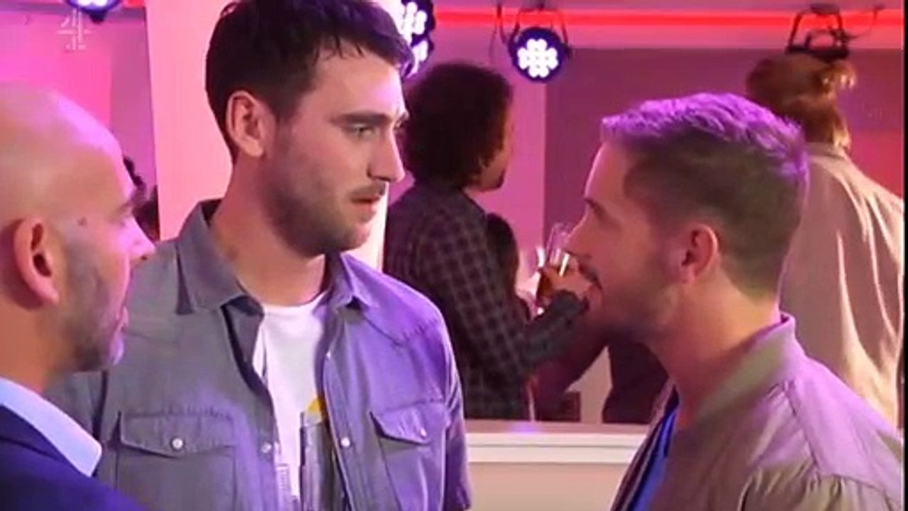 Hollyoaks | 13th April 2018