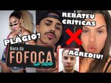 COMENTANDO a AGRESSÃO de MC LIVINHO | NOVA PERÍCIA INDICA que MÚSICA de ANITTA seria PLÁGIO