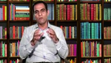 151.The Importance of Planning in Life -By Qasim Ali Shah - In Urdu