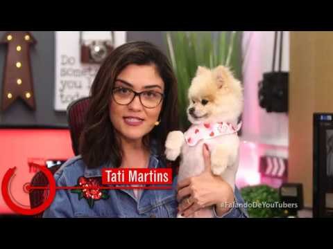 COMENTANDO AS POLÊMICAS DOS YOUTUBERS AO VIVO | #FalandoDeYouTubers