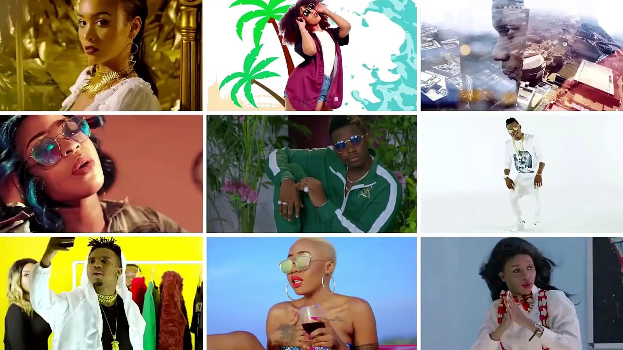 VIDEO ZA UTUPU WA NANDY NA BILL NASS ZILIVYO MTOA MACHOZI