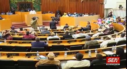 Macky Sall et le parrainage