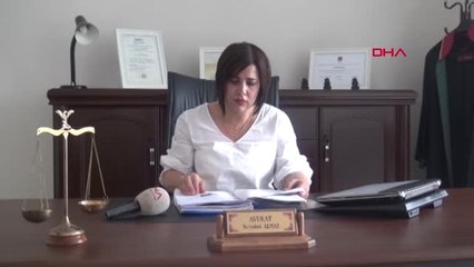 Mardin Liseli Kızın Geleceğini Çalan Sanıklara Tutuksuz Yargılama-Hd