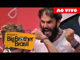 BBB18: COMENTANDO A PROVA DO LÍDER | Programa de 22/03/2018