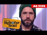 BBB18: COMENTANDO A ELIMINAÇÃO DE CARUSO | Programa de 27/03/2018