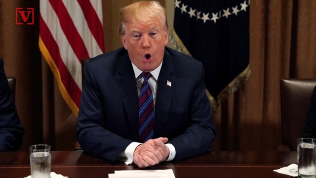 Trump Pardons Former Cheney Aide Scooter Libby