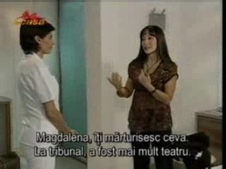 Amor a palos - En TV