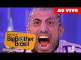 BBB18: COMENTANDO A 'SUPERQUINTA' | KAYSAR LÍDER | PAREDÃO: BRENO x VIEGAS | Programa de 05/04/2018