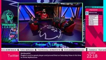 Premier League Today |  pundit Mo Salah & Klopp will bring Glory to Liverpool