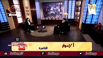 مع شهود القيامة ✟ ربنا موجود ✟ مع  ابونا موسي ابراهيم  ـ  [ 13.4.2018 ]