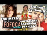 PABLLO VITTAR DESMENTE NAMORO E EXPLICA PLÁSTICA | ANITTA MANDA RECADO AOS 