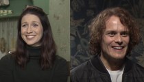 Outlander - Jamie and Claire After 20 Years [Sub Ita]