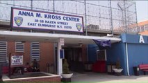 Rikers Island Opens New Unit for Inmates Who Served in the Military
