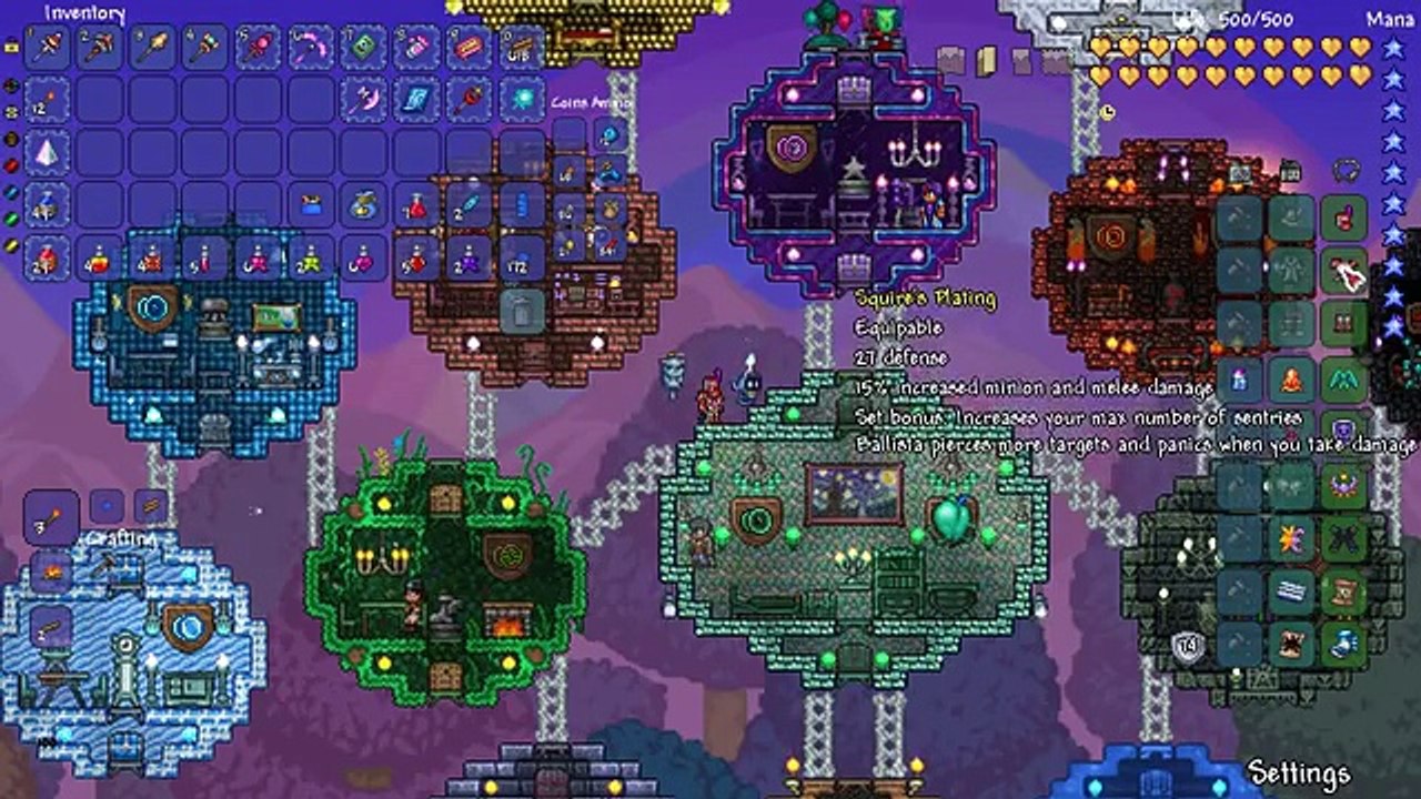 How to terraria mods  jaymeatrakertha1983's Ownd