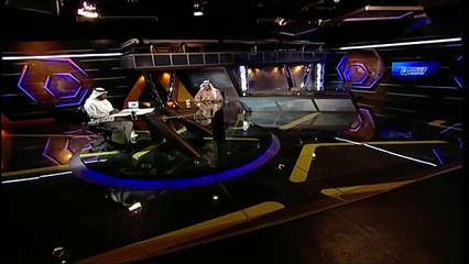 #وليد_الفراج: نحمد الله على عودة سمو ولي العهد الأمير محمد بن سلمان لأرض الوطن بعد جولته الخارجية