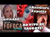 INDECENTE: COMENTANDO O CLIPE “AO VIVO” DE ANITTA | BBB18: INTERNAUTAS PEDEM EXPULSÃO DE ANA CLARA