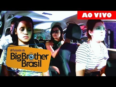 BBB18: COMENTANDO A PROVA DO LÍDER DE RESISTÊNCIA VALENDO 1 CARRO | Programa de 29/03/2018