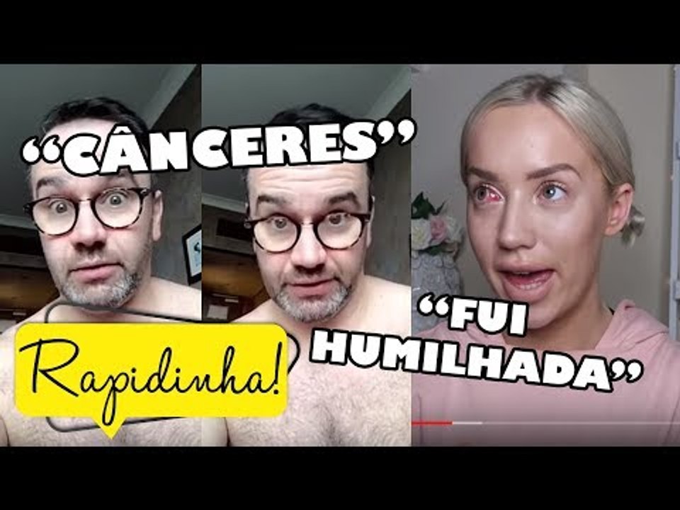 Viralizou: INFLUENCIADORES são BANIDOS DE HOTEL após YOUTUBER pedir HOSPEDAGEM GRÁTIS