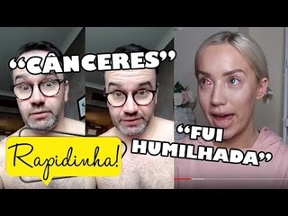 Viralizou: INFLUENCIADORES são BANIDOS DE HOTEL após YOUTUBER pedir HOSPEDAGEM GRÁTIS
