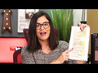 RENATA MEINS É HOSPITALIZADA E PREOCUPA FÃS | COMENTANDO A SEPARAÇÃO DE FAFELLA E MAIS