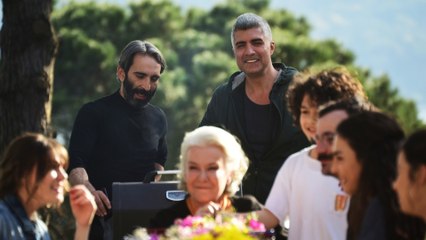 İstanbullu Gelin 45. Bölüm