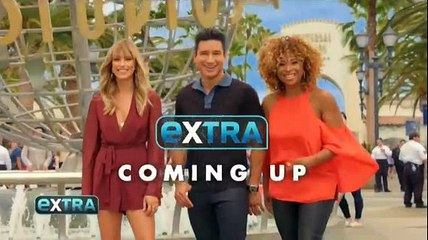 Justin Bieber et Selena Gomez-Extra-12 Avril 2018