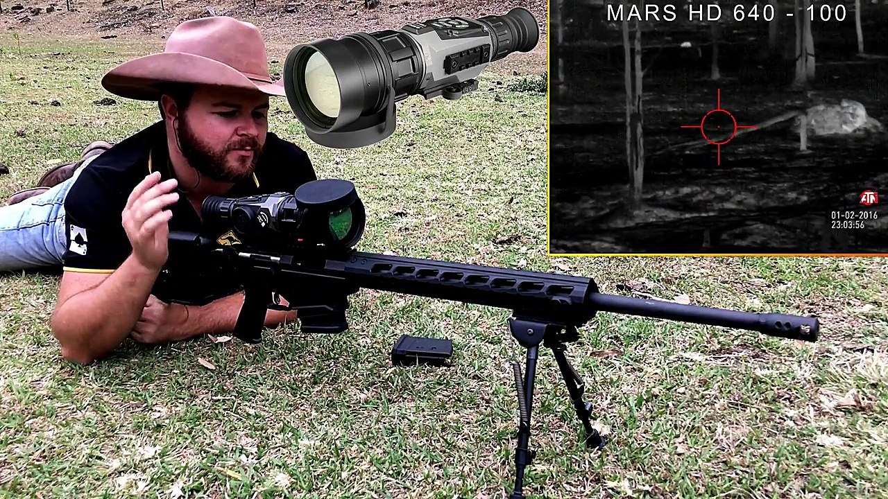 ATN MARS-HD Thermal Range (1)