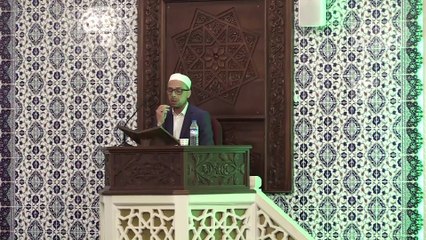 Miraç Kandili - NİĞDE