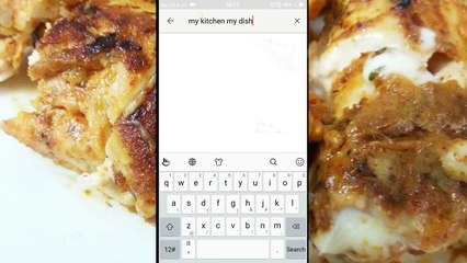 Baida Roti Recipe - Street Food Ramadan Special - Mughlai __Saudi style martabak.