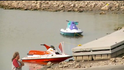 Family Raises Funds for Life Jacket Loaner Stations in Honor of Son Who Drowned