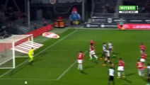 Angelo Fulgini  Goal HD - Angers 1-1 Nice 13.04.2018