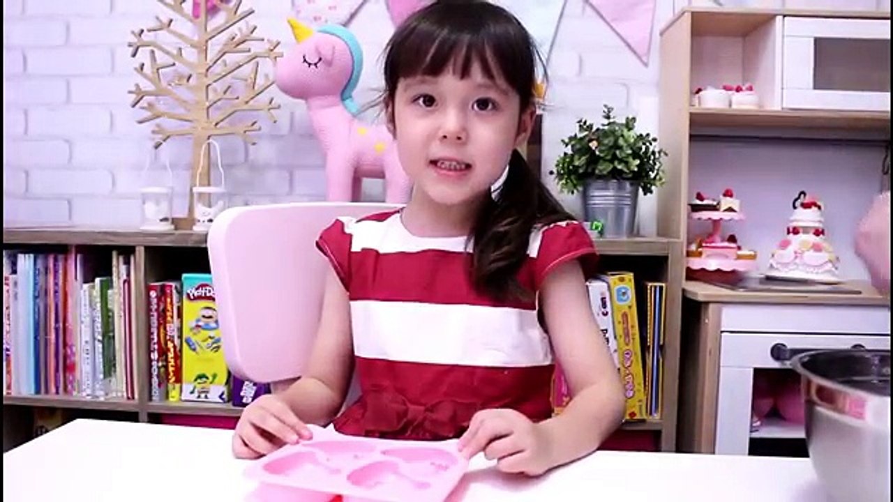 リアルすぎる歯型チョコを作ってみたよ！バレンタイン♡ DIY Chocolate Teeth MayuChannel